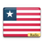 Logo of Liberia Radio FM android Application 